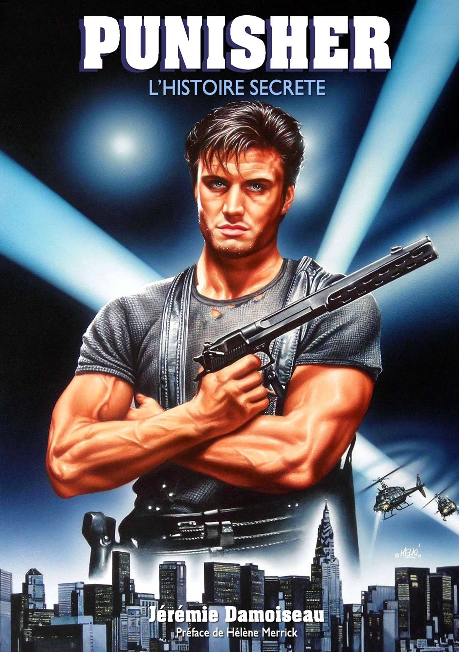 TÉLÉCHARGER PUNISHER DOLPH LUNDGREN PUNISHER DOLPH LUNDGREN TÉLÉCHARGER