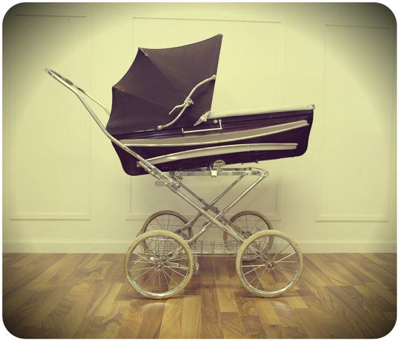 oh baby pushchair