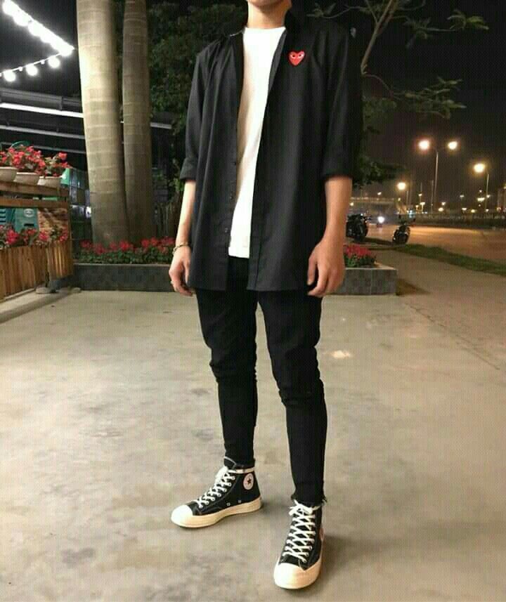 17+ erstaunliche Urban Wear Fashion Kleidung Ideen - Menswear - #erstaunliche #Fashion #Ideen #Kleidung #Menswear #Urban #Wear #koreanstyleclothing