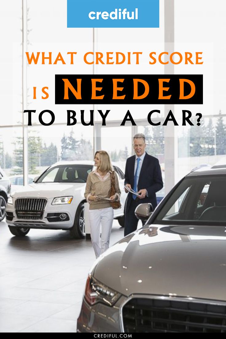 Credit Score Needed To Buy A Car >> What Credit Score Is Needed To Buy A Car Buying A Car Credit Score Needed To Buy A Car >> What Credit Score Is Needed To Buy A Car Buying A Car