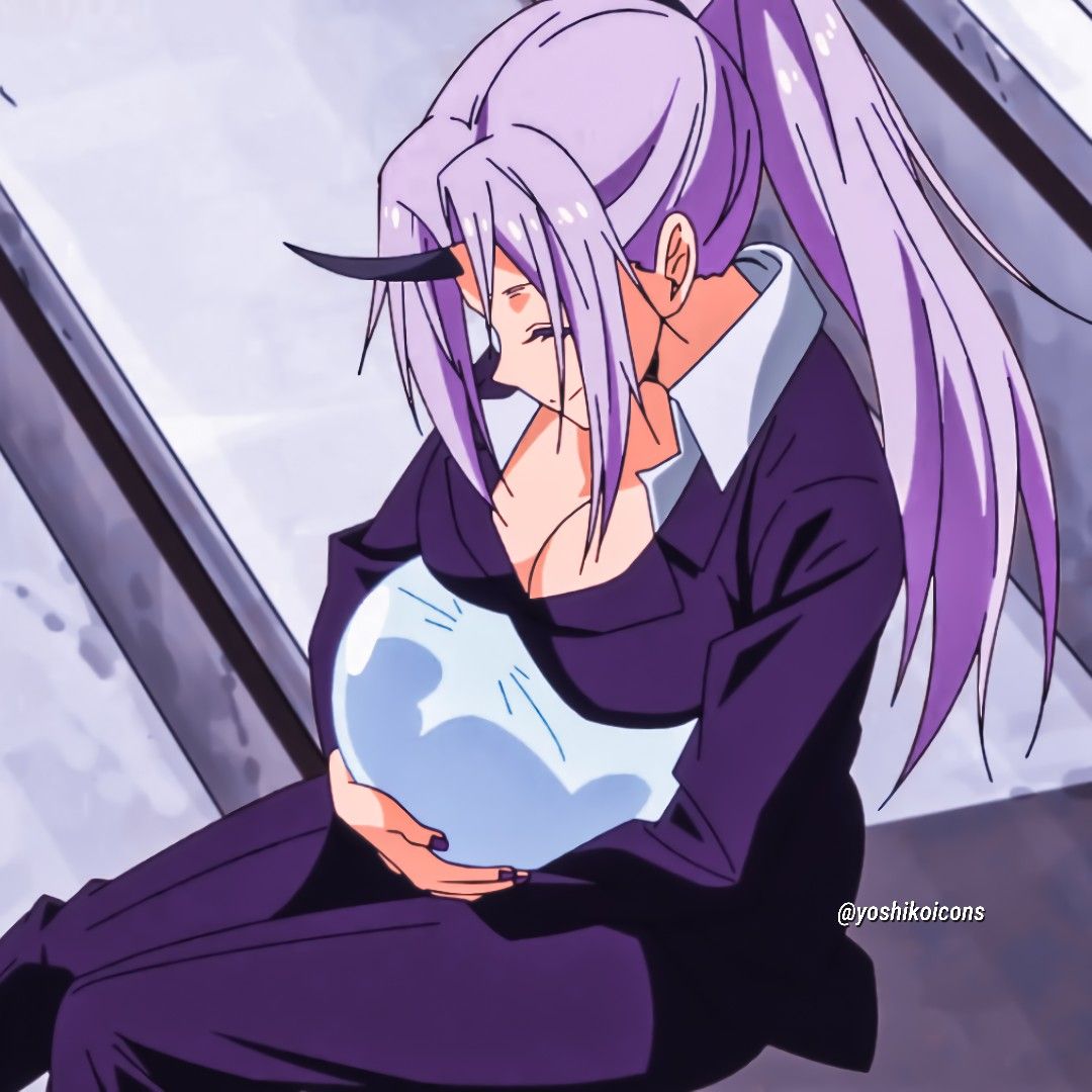 shion slime fanart shion slime fanart