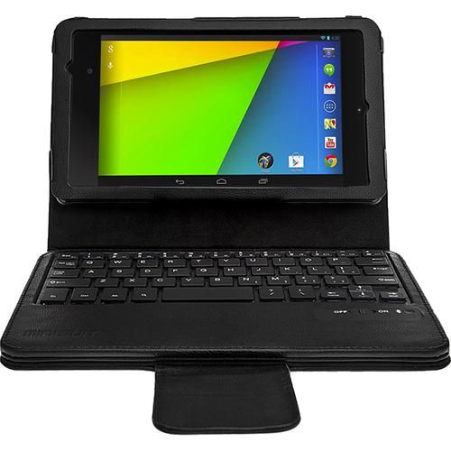 Minisuit Goonex72pukeybla Best Buy Nexus 7 Google Nexus Bluetooth Keyboard Case