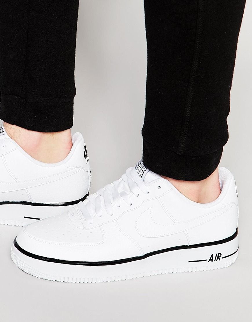 mens nike air force 1 trainers mens nike air force 1 trainers