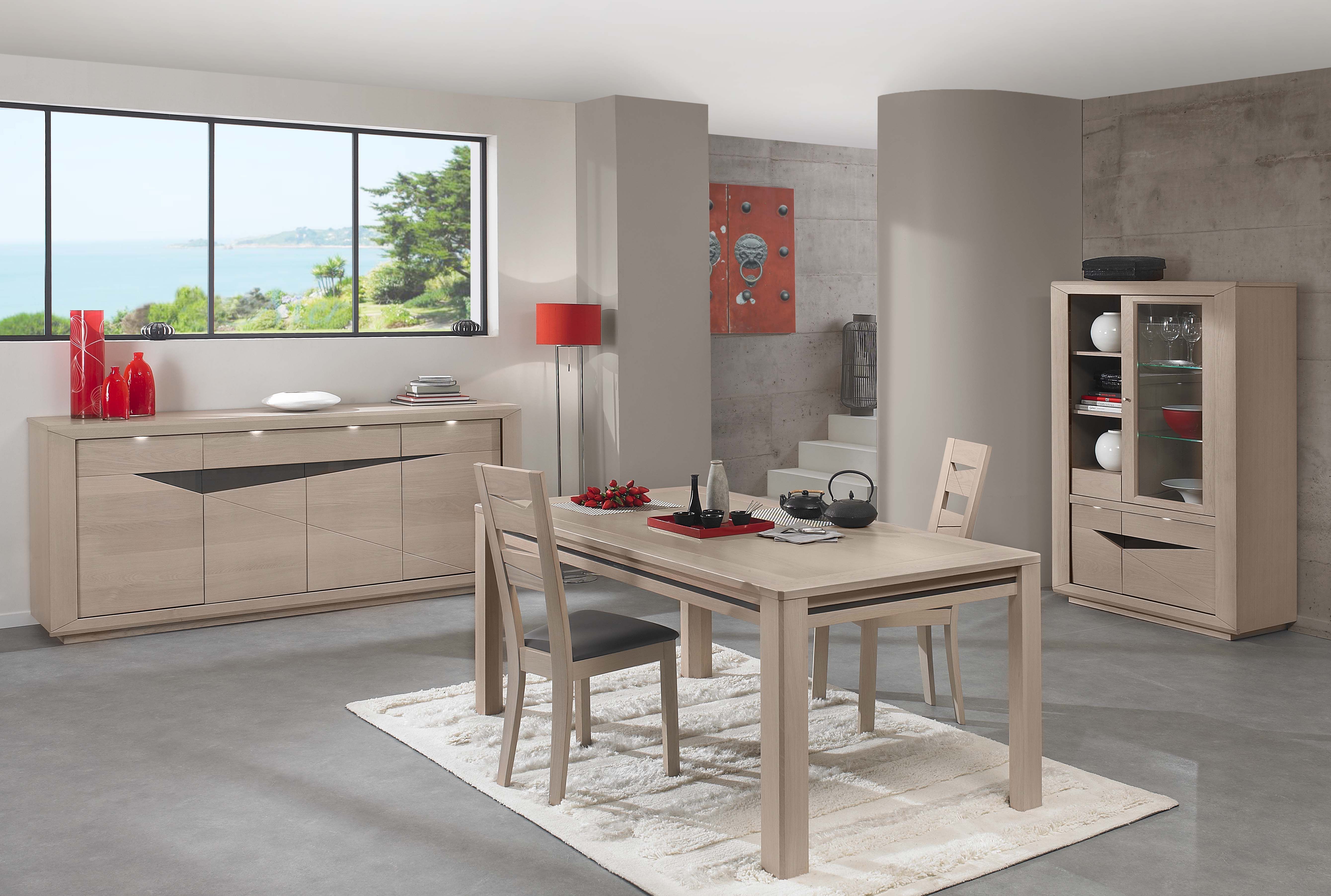 Meuble Collection Macao