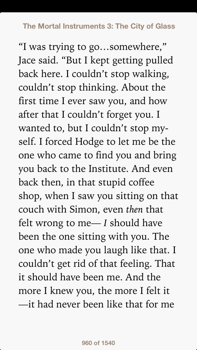 this whole page umphh jace clary forever the mortal instruments