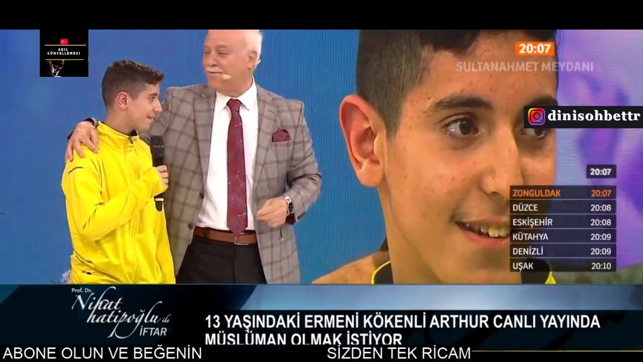 Canli Yayinda Musluman Oldu Nihat Hatipoglu Youtube Youtube Musluman Resimler Canli Yayinda Musluman Oldu Nihat Hatipoglu Youtube Youtube Musluman Resimler