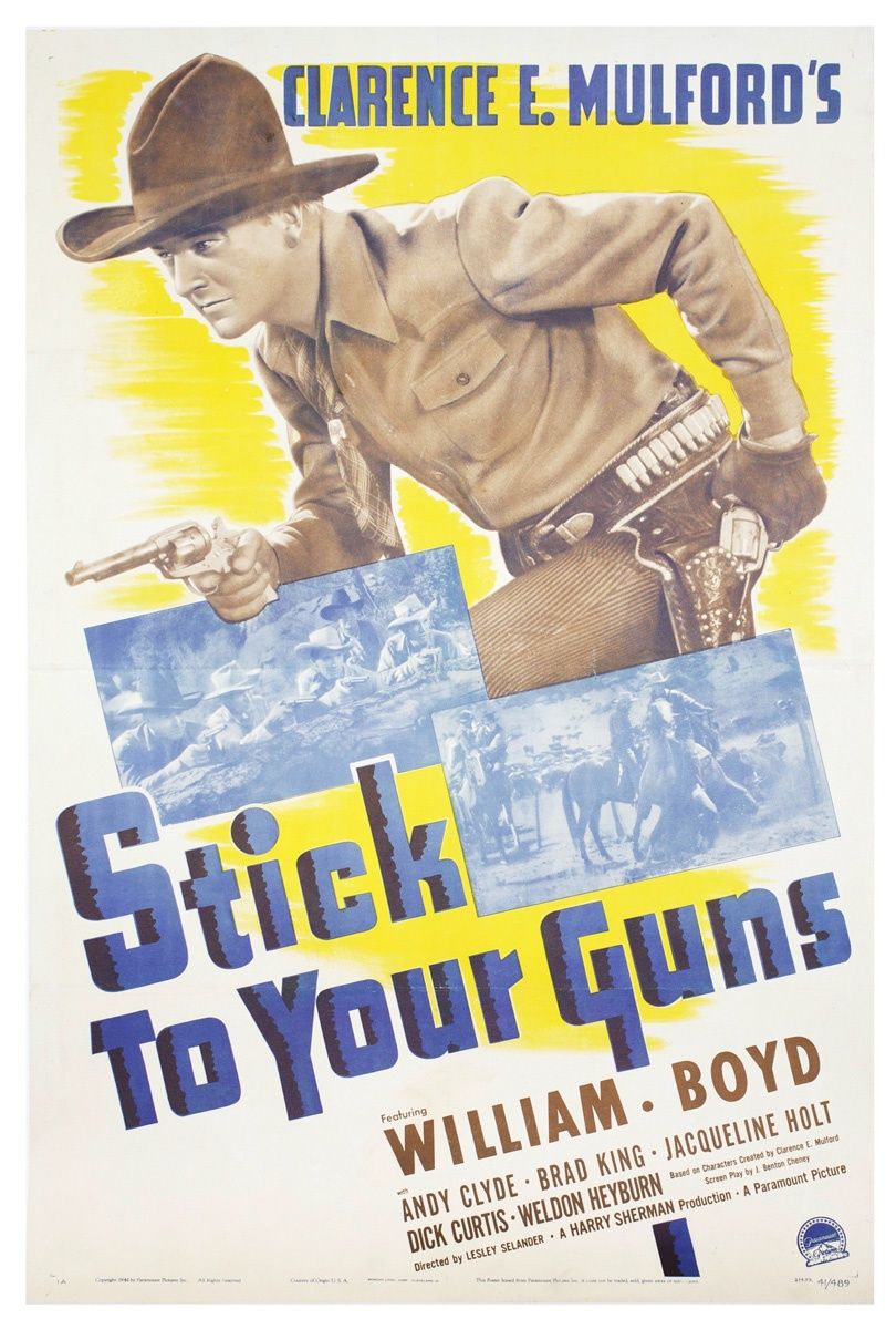 dick william gun Ways to tell if a guy is gay