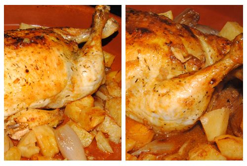 Pollo Relleno Al Horno Pollo Relleno Al Horno Pollo Relleno Recetas De Comida