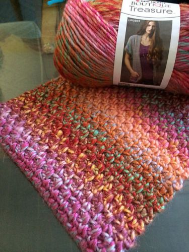 How to Crochet the Linen Stitch - Marly Bird How to Crochet the Linen Stitch - Marly Bird