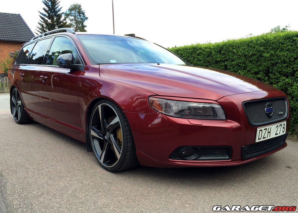 garage | Volvo V70 2.5 FT (2010) | Volvo, Bilar, Fordon garage | Volvo V70 2.5 FT (2010) | Volvo, Bilar, Fordon