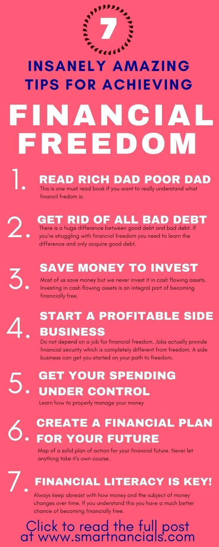 2019 year - How I Found Financial Freedom 2019 year