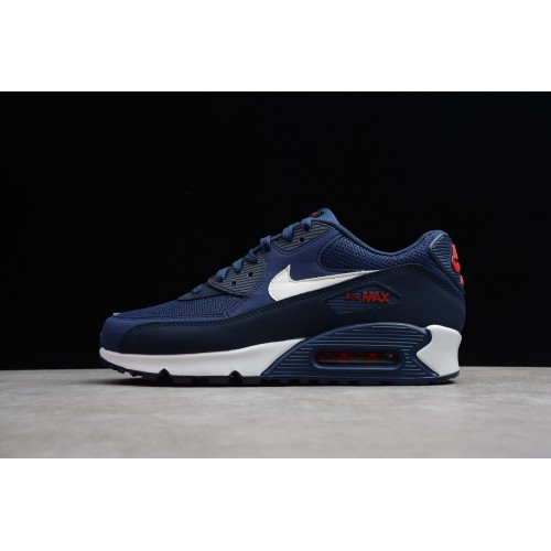 Saldi Nike Air Max 90 Blu Rosso AJ1285-403 39-44 da Nike Air Max 90 Uomo su  maxscarpeit.com in 2020 | Nike air max 90, Cheap nike air max, Nike shoes  air max