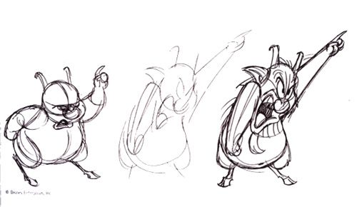 Character Animation Crash Course Is A Terrific How To Toon Book