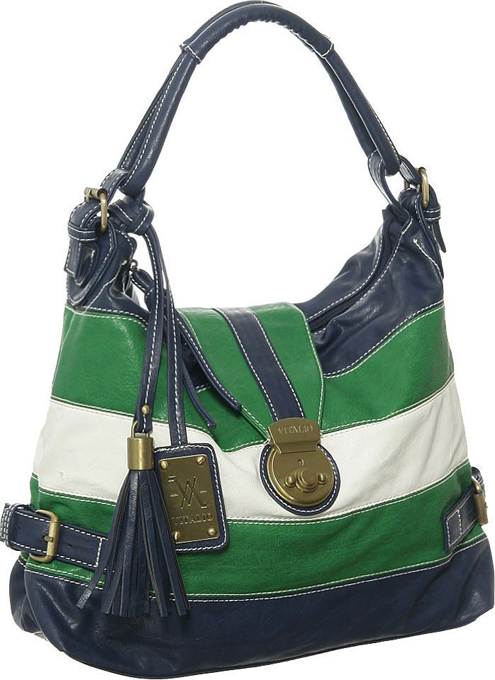 Purse Boutique Blue Green Large Vitalio Vera Zane Hobo Handbags Purse Boutique Blue Green Large Vitalio Vera Zane Hobo Handbags Purses