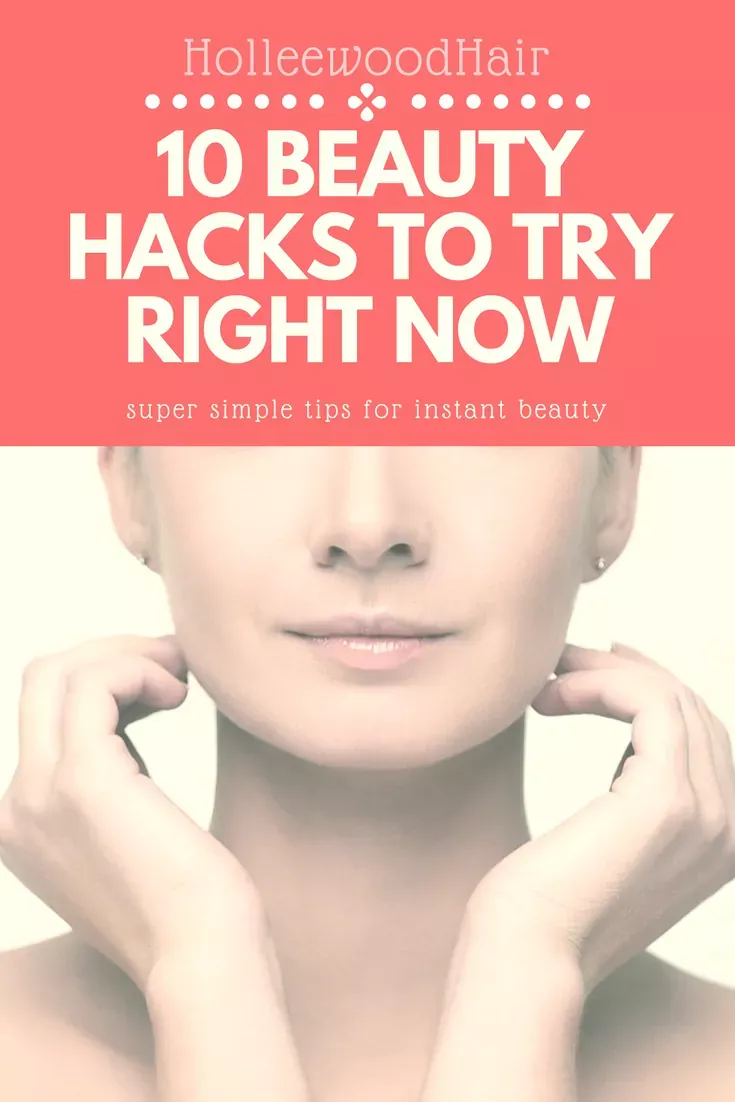 Fanciful Lemon Beauty Hacks Fanciful Lemon Beauty Hacks