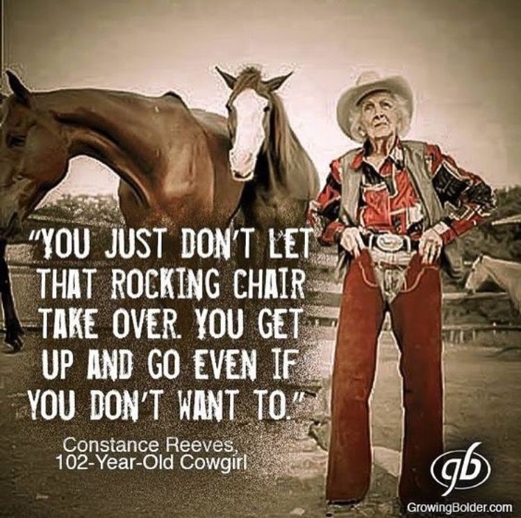 That caption says it all! Cowboy quotes, Inspirational horse quotes