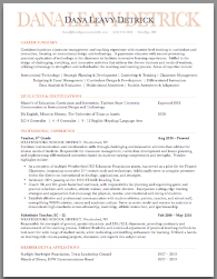 resume samples brooklyn resume studio new york city resume writer career consultant