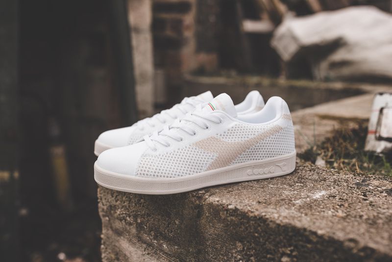 Diadora Game Weave Unique shoes, Weaving, Greek myths