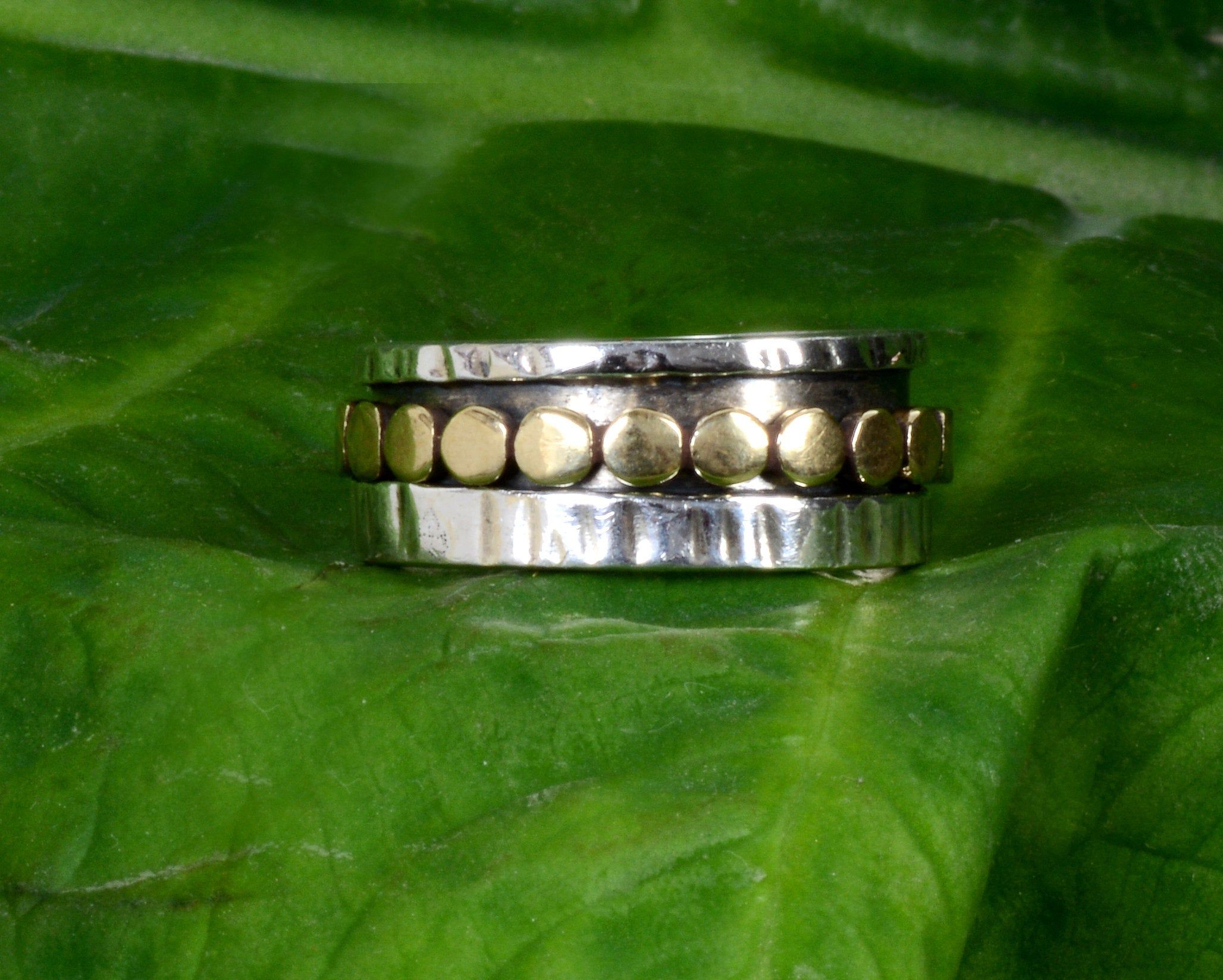 Thumb Ring 925-Antique Silver Ring,Sterling Silver Ring,Handcrafted Boho Ring,Plain Silver Ring,Wedding Ring Gift For Her Gift Item Ring