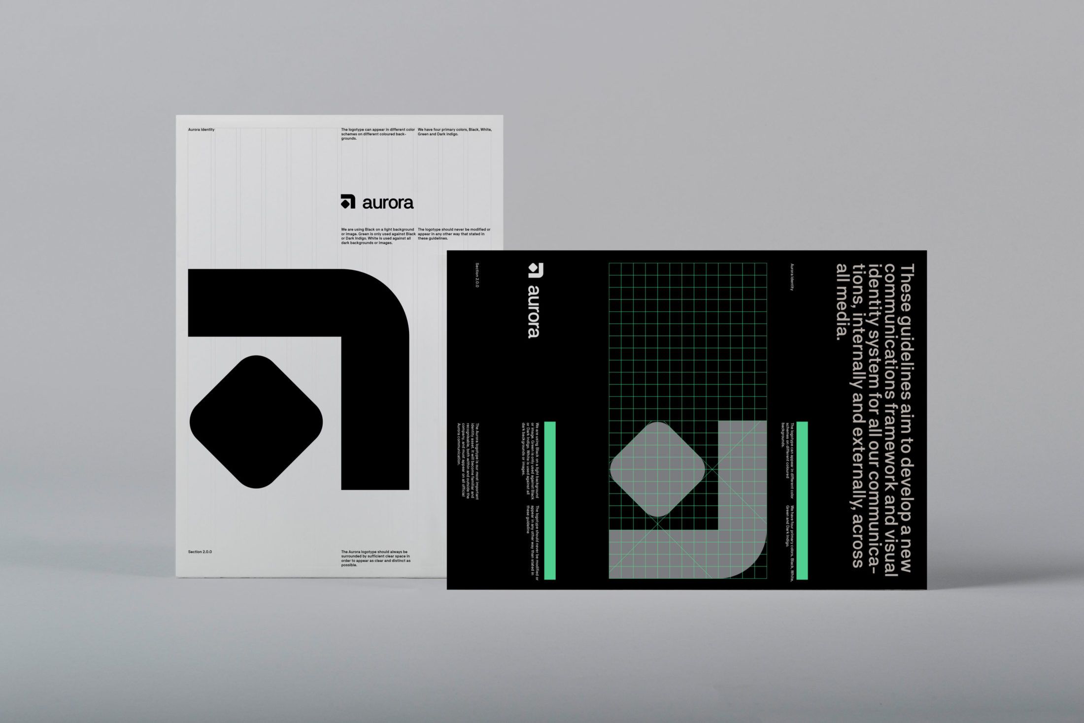 51 Simple Aurora graphics design studio Trend in 2022