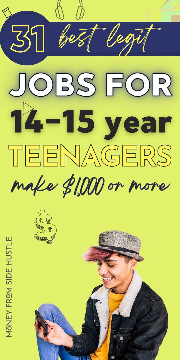 Pin On Online Jobs For Teens pin-on-online-jobs-for-teens