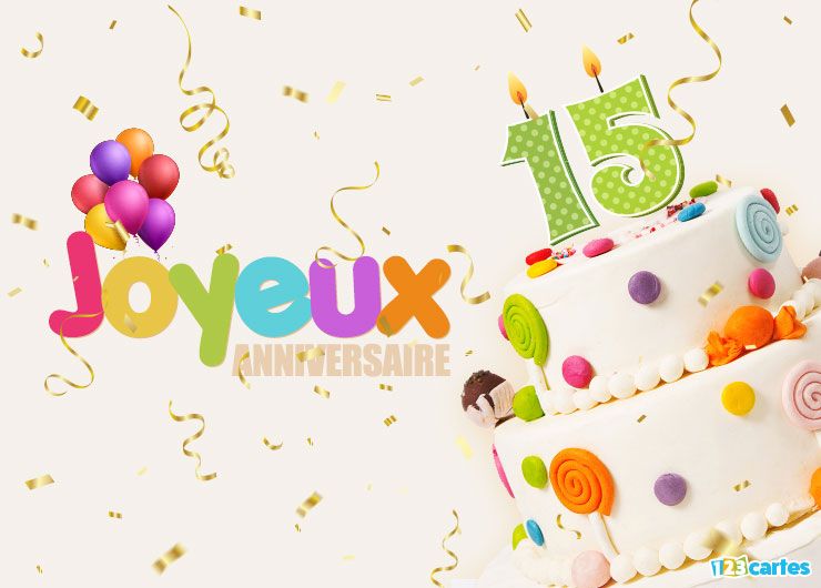 16 Cartes Joyeux Anniversaire Age 15 Ans Gratuits 123 Cartes En Carte Joyeux Anniversaire Carte Anniversaire Carte Anniversaire 60 Ans 16 Cartes Joyeux Anniversaire Age 15 Ans Gratuits 123 Cartes En Carte Joyeux Anniversaire Carte Anniversaire Carte Anniversaire 60 Ans