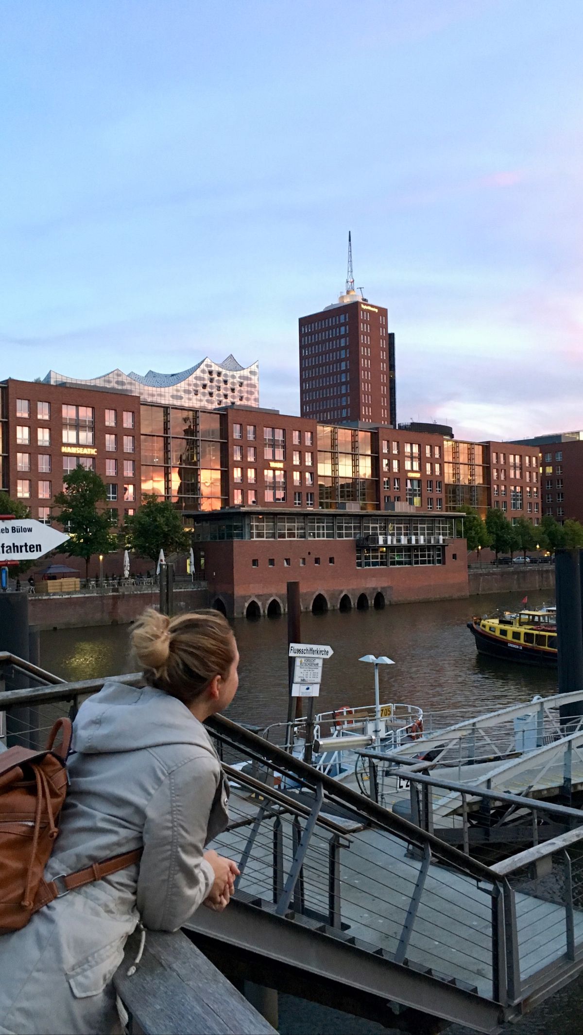 Single mit kind reisen hamburg