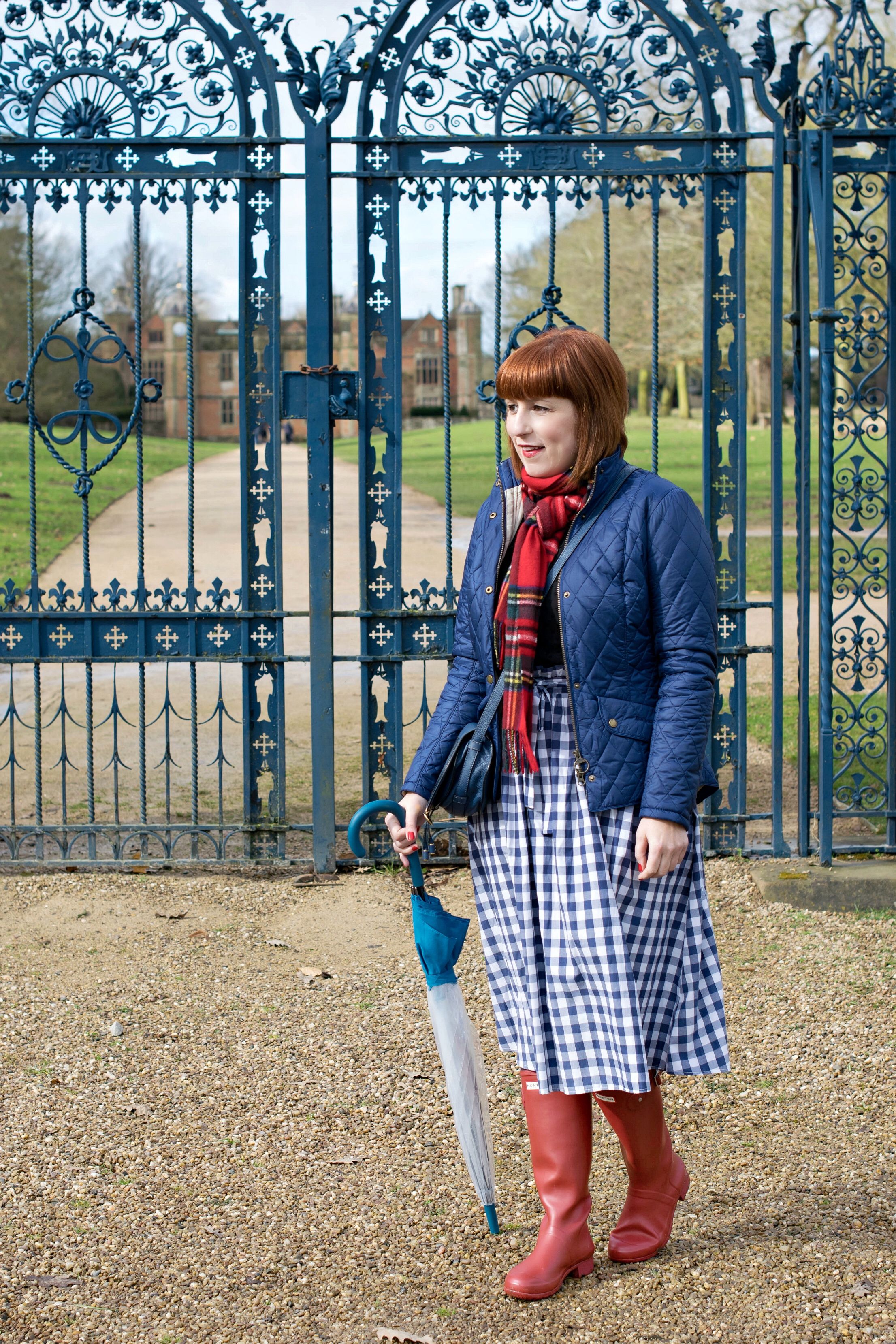 English Country Style In Charlecote Decor Barbour English Country Style In Charlecote Thelifbissue