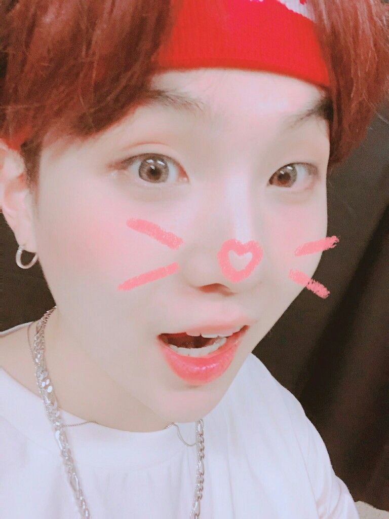 BTS cute edit Yoongi Suga BTS cute edit Yoongi Suga