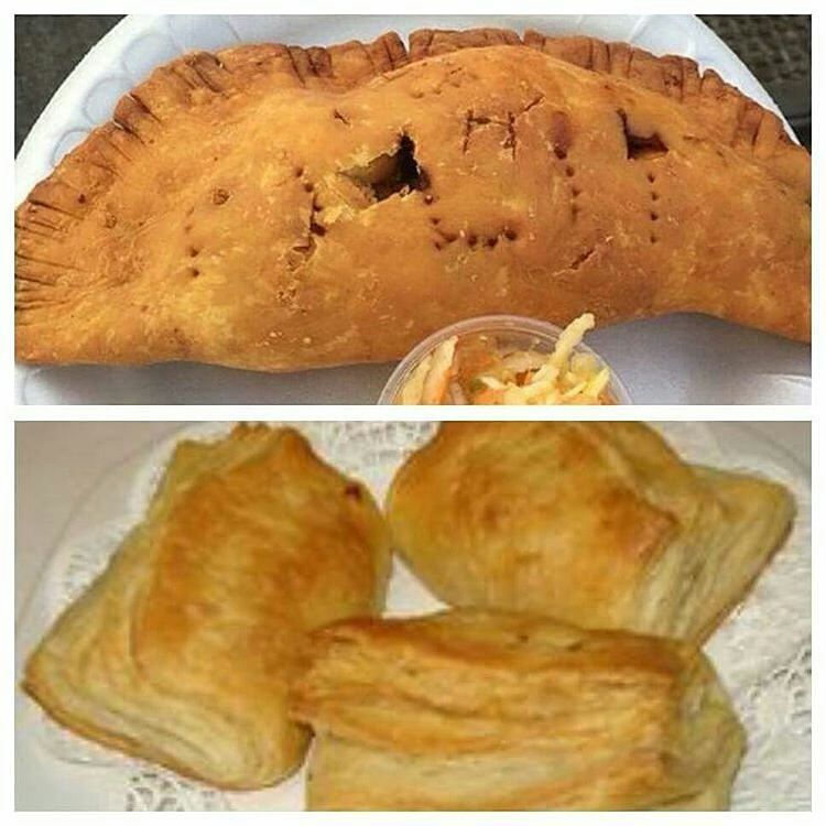 meethaiti Which one? Pate kode or the bakery style? meethaiti Which one? Pate kode or the bakery style?