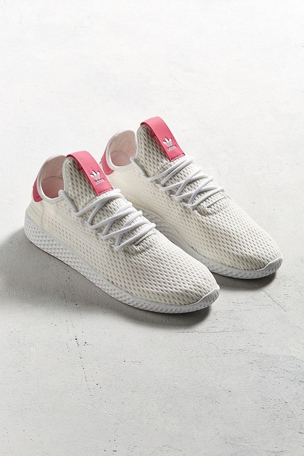 pharrell adidas hu slides
