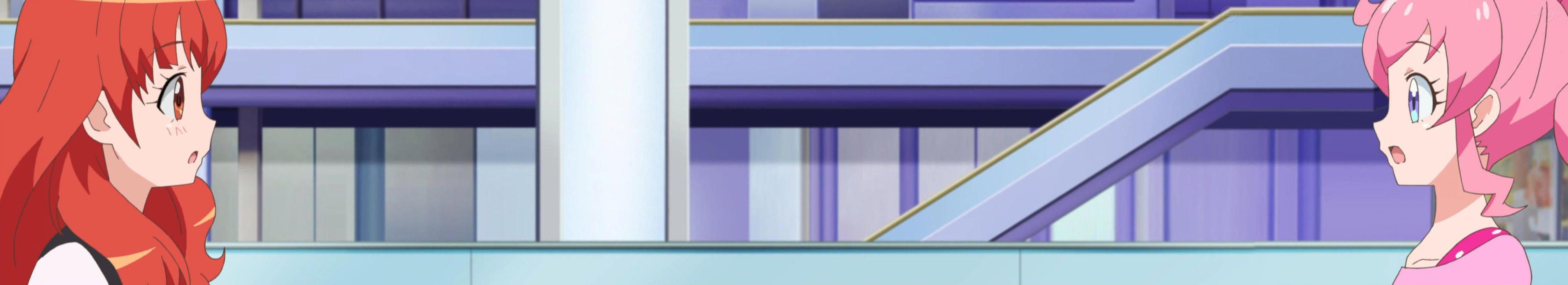 Ghim Tren Pripara Series Ghim Tren Pripara Series