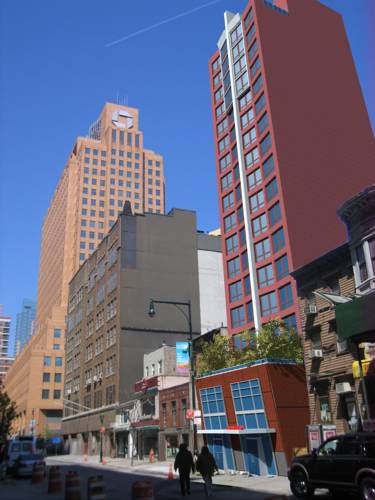 Hotel Indigo Downtown Brooklyn Ny New York This Hotel Indigo Downtown Brooklyn Ny New York This Is Located In The Heart Of And A 10 Minute Walk From Atlantic