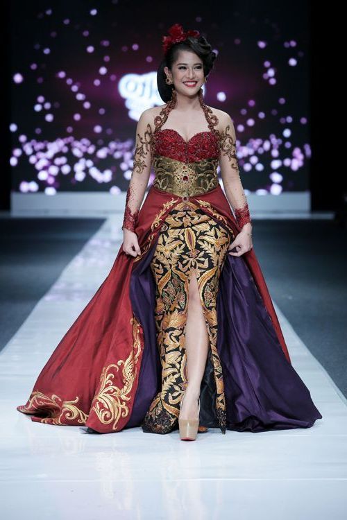 Tren Desain Kebaya Modern Anne Avantie Terbaru 2019 jpg Tren Desain Kebaya Modern Anne Avantie Terbaru 2019 jpg