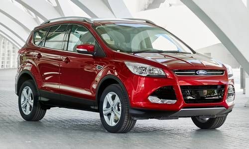 listino ford listino ford