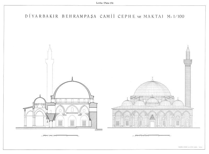 Ayasofya Resim Camiler Fuzen Cizimleri