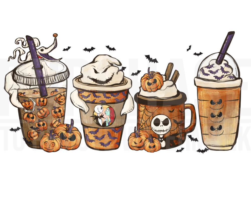 2 95 Nightmare Coffee Latte PNG Halloween Coffee PNG Halloween SVG 2 95 Nightmare Coffee Latte PNG Halloween Coffee PNG Halloween SVG