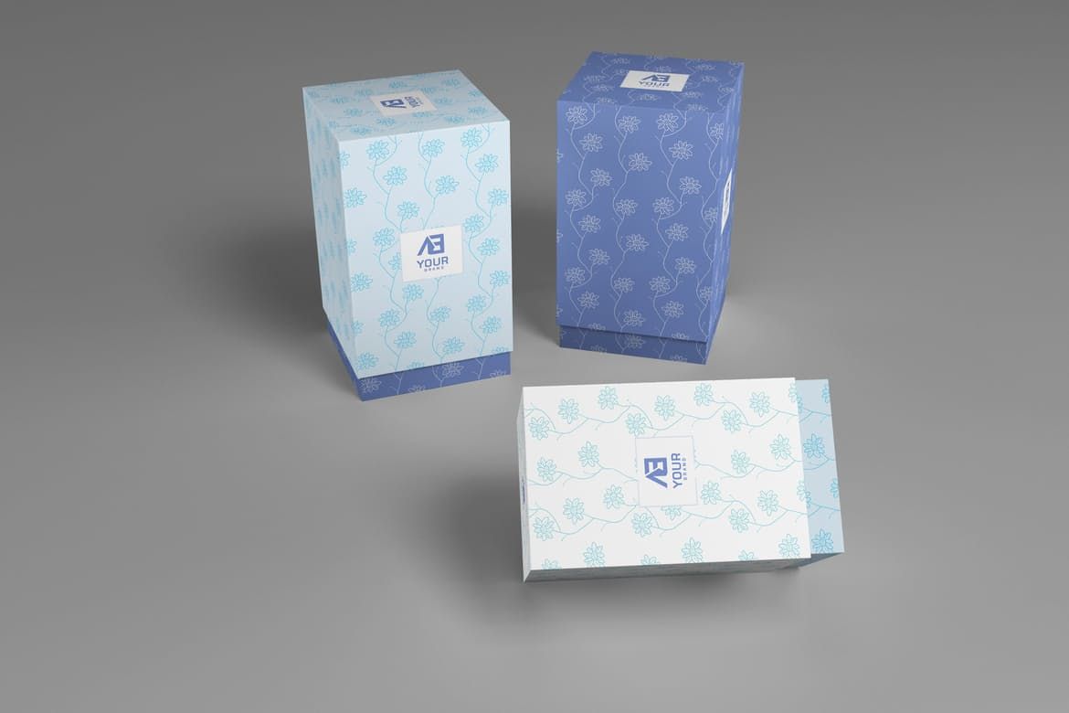 Download Packaging Mock Ups 47 By Wutip On Envato Elements Stationery Templates Branding Mockups Mockup Design