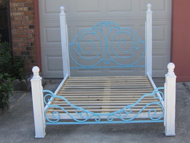 Union Rustic Patnode Bunk Bed Guard Rails And End Caps Accessory
