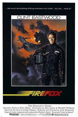 Firefox Full-Movie Watch Firefox Full-Movie Streaming