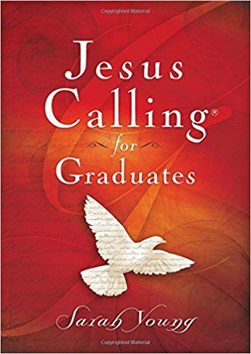 I just graduated now what book
