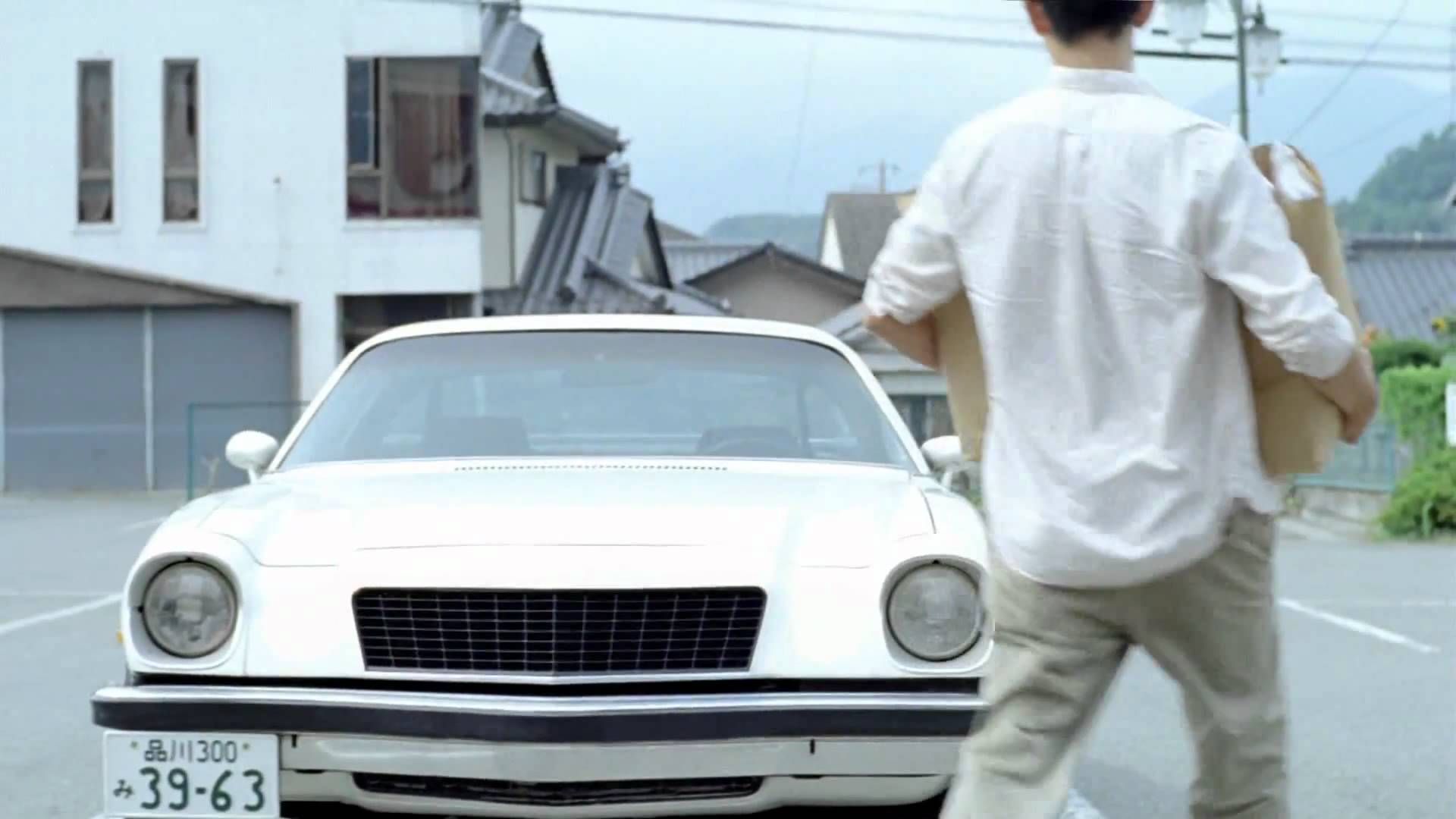 Daihatsu 企業cm 日本某地的新城鎮 篇 繁中 The Originals