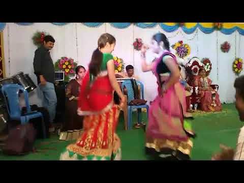 Cham cham single dance