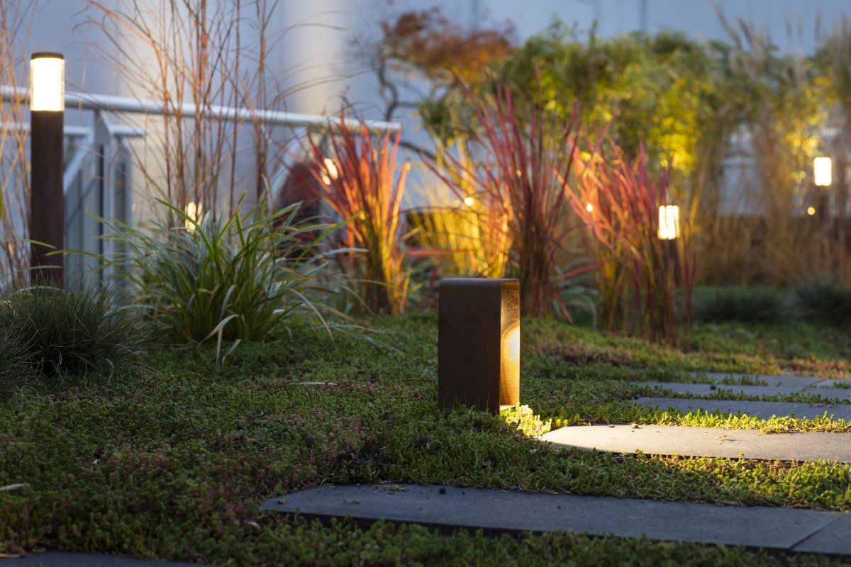 Illumination Licht im Garten Zinsser Gartengestaltung Balkon Illumination – Licht im Garten – Zinsser Gartengestaltung