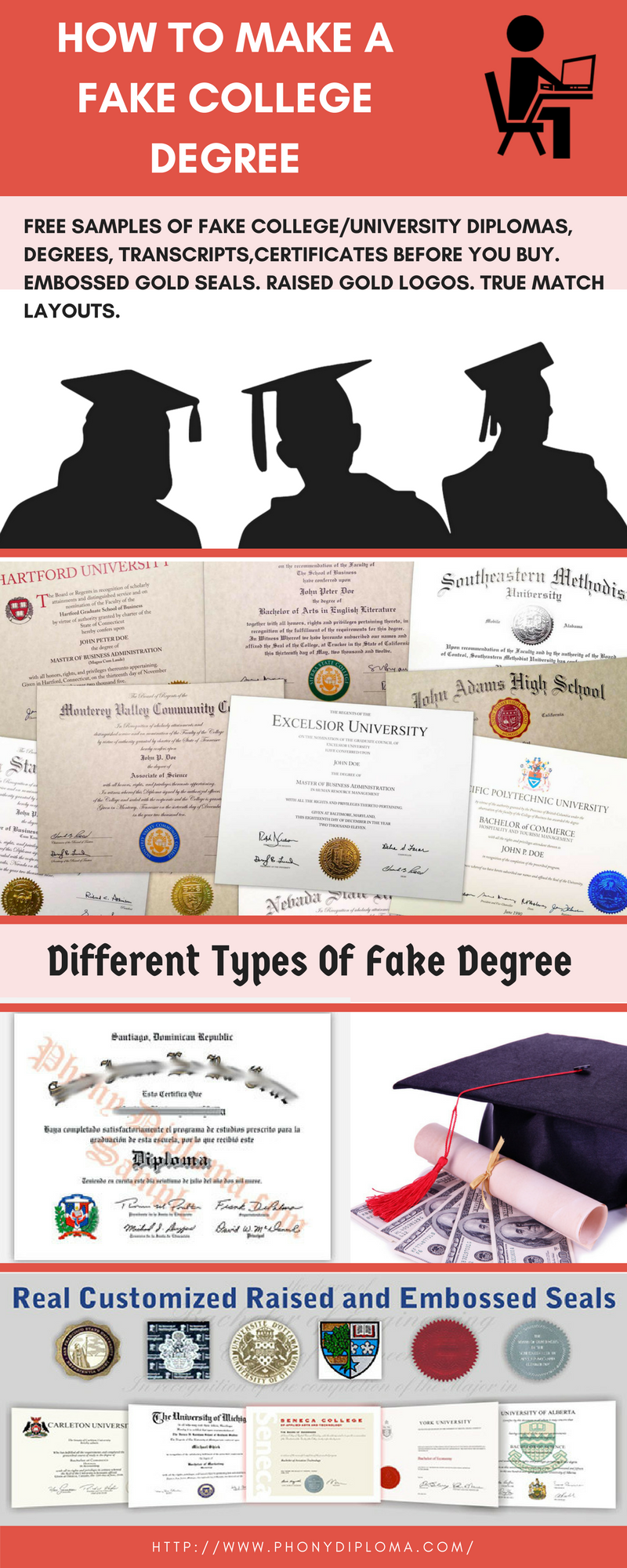 buy fake college degree online from phony diploma fake college fake college degrees