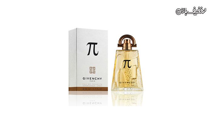 ادکلن مردانه Pi Givenchy اورجینال با ۲۲ تخفیف و پرداخت ۱۶۲۰۰۰ به جای ۲۲۰۰۰۰ تومان Perfume After Shave Lotion Givenchy Fragrance