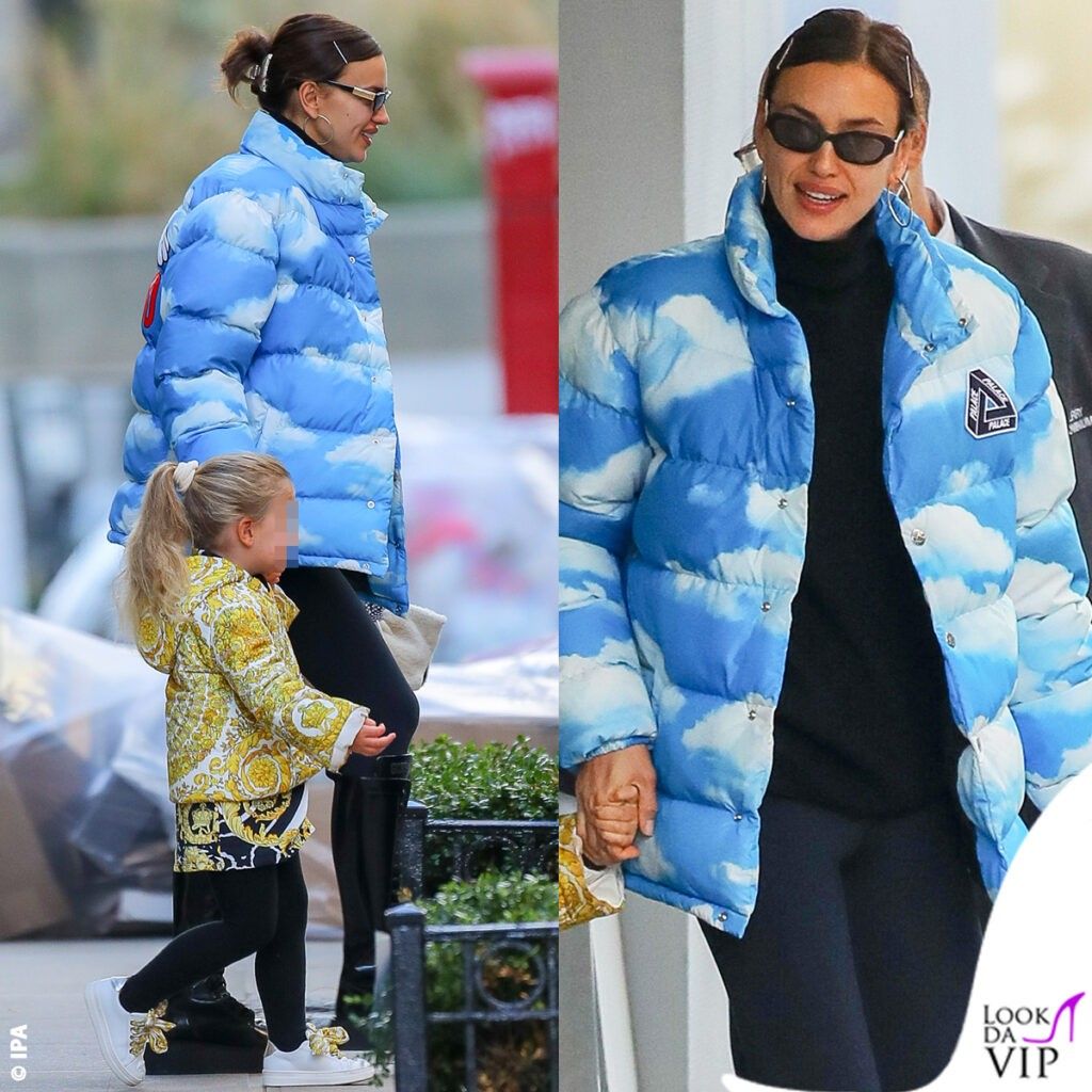 Pin by Heather on Celebs | Irina shayk, Fashion, Celebrity style