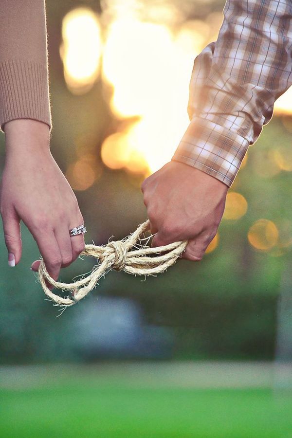 She Said Yes 27 Super Cute Engagement Announcement Photo Ideas 27 Super Cute Engagement Announcement Photo Ideas