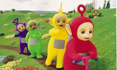 Teletubbies | Teletubbies, Teletubbies funny, 2000s kids shows Po Teletubbies Wallpaper