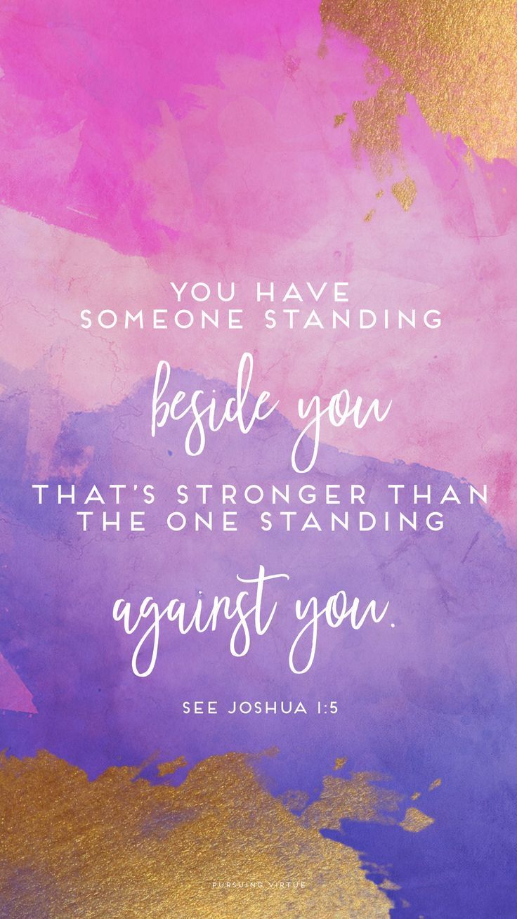 Here's Your Free Phone Background! #bible